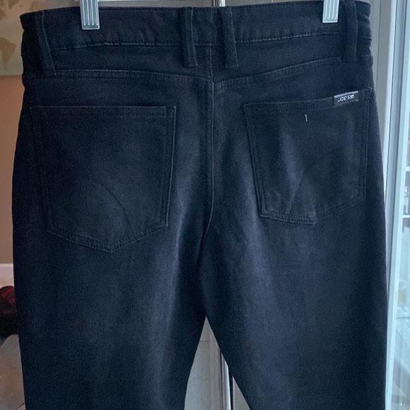 Joe’s Jeans black denim - Picture 12 of 13